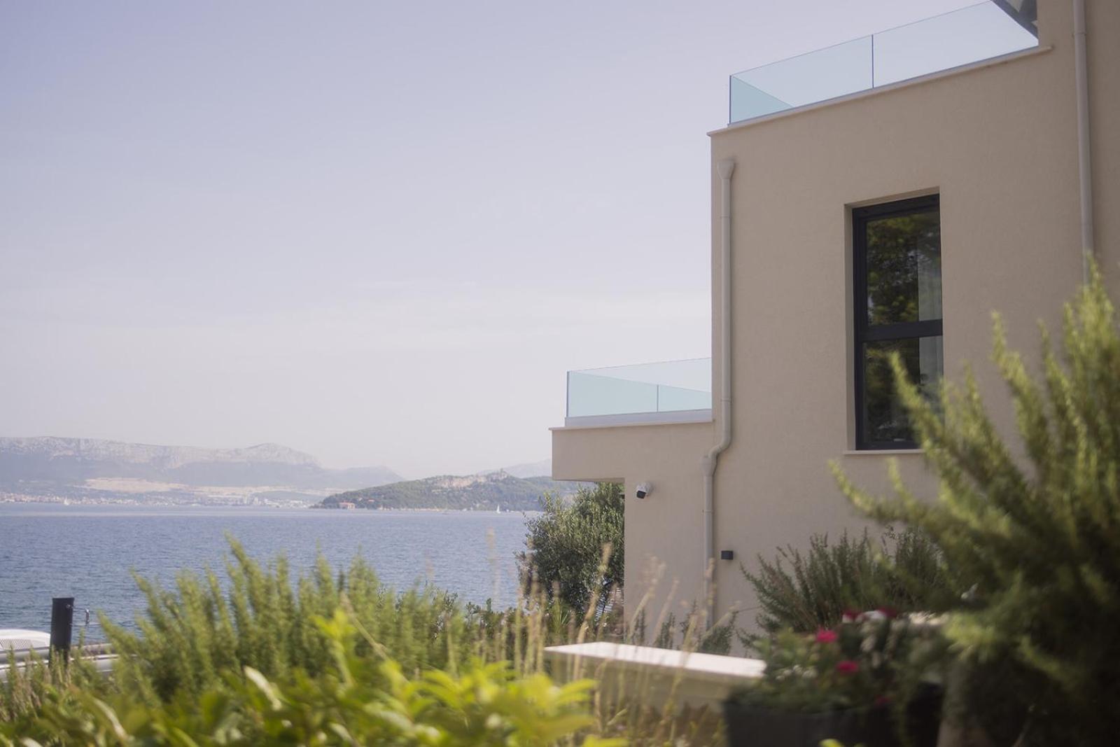 סלאטינה Villa A&D מראה חיצוני תמונה