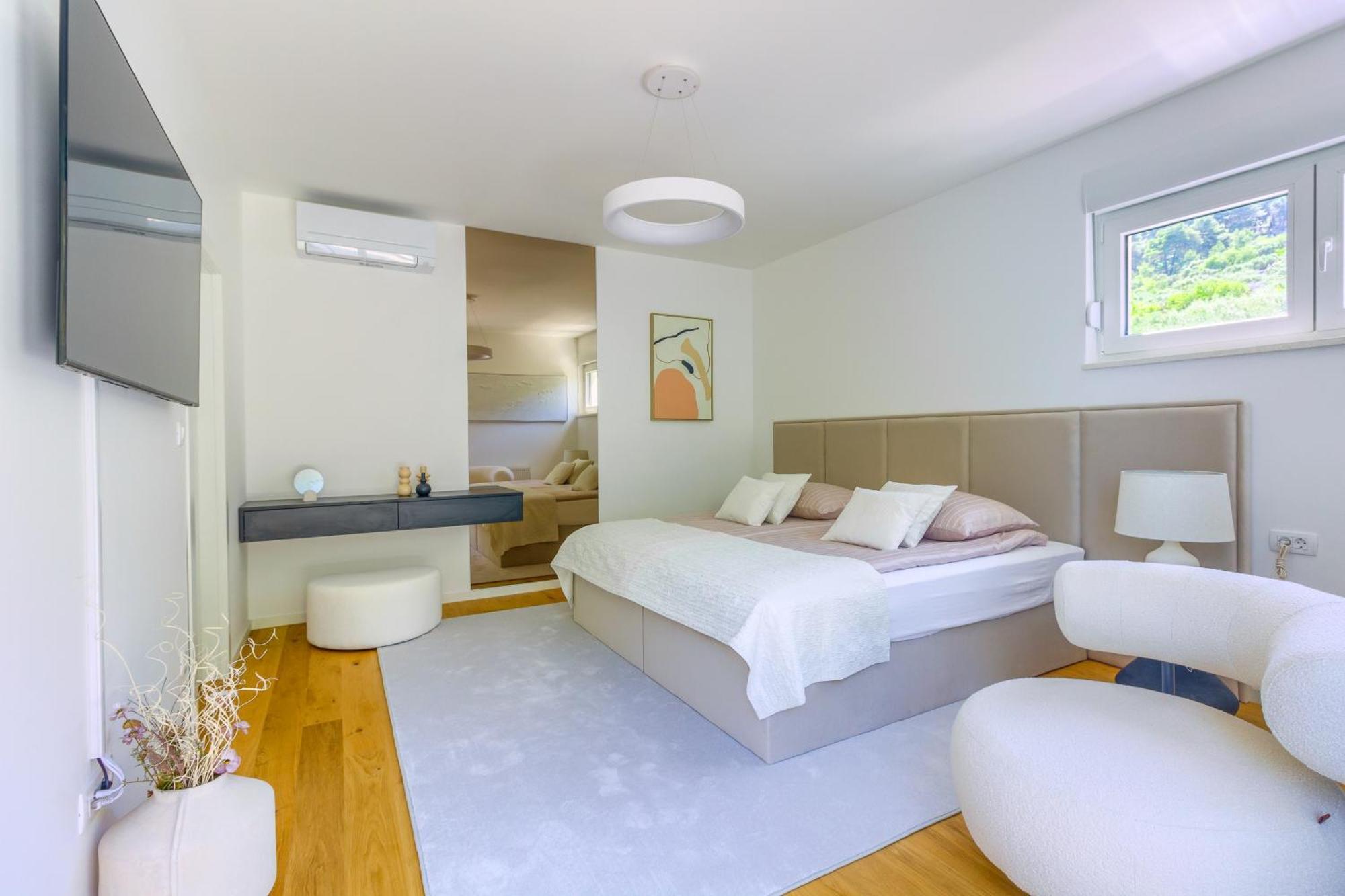 סלאטינה Villa A&D מראה חיצוני תמונה