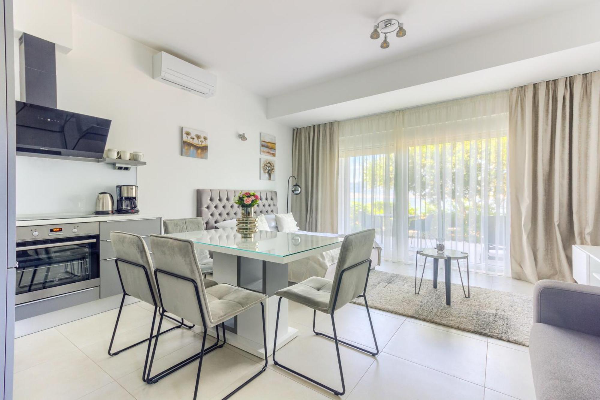 סלאטינה Villa A&D חדר תמונה