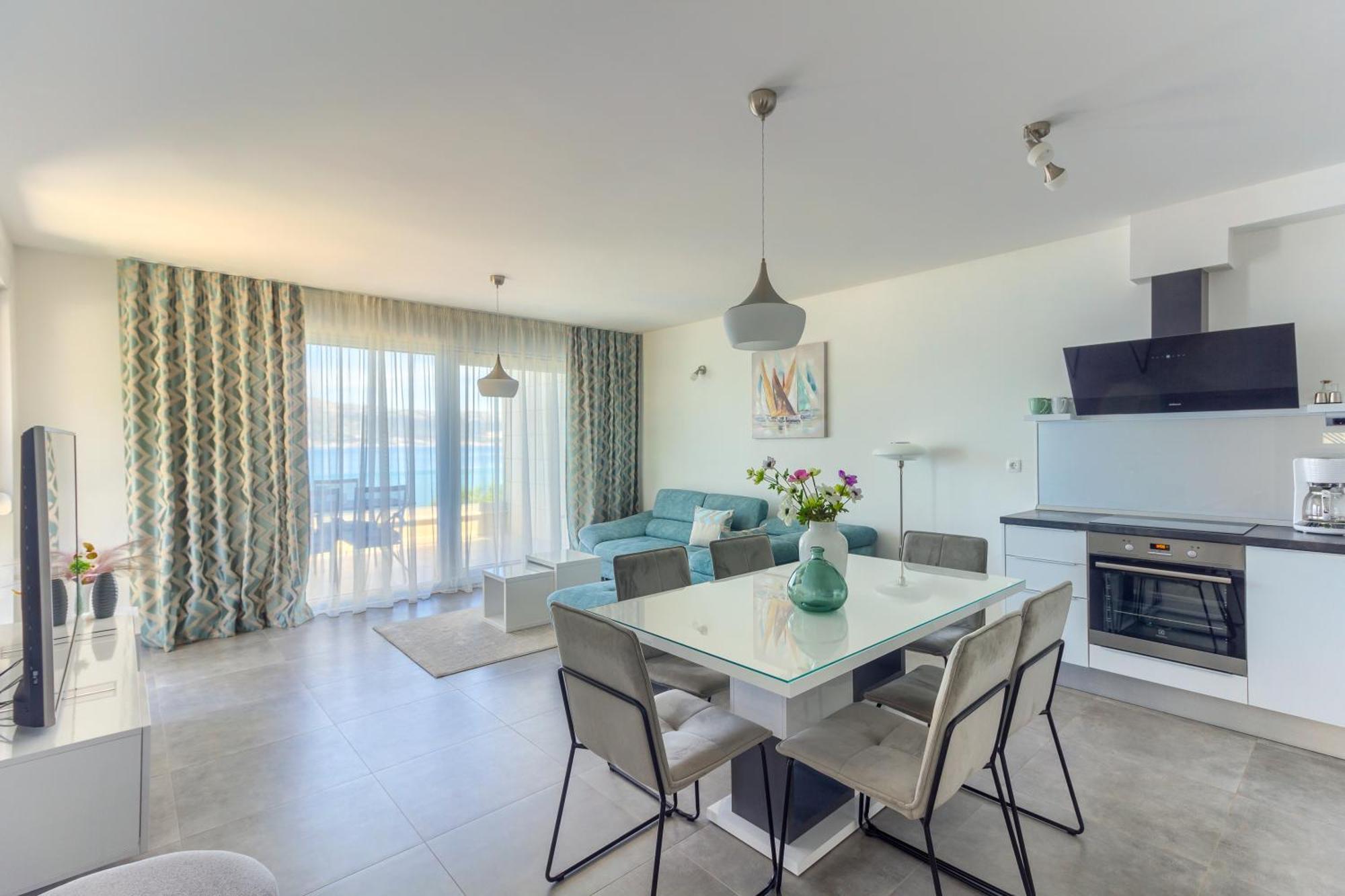 סלאטינה Villa A&D חדר תמונה