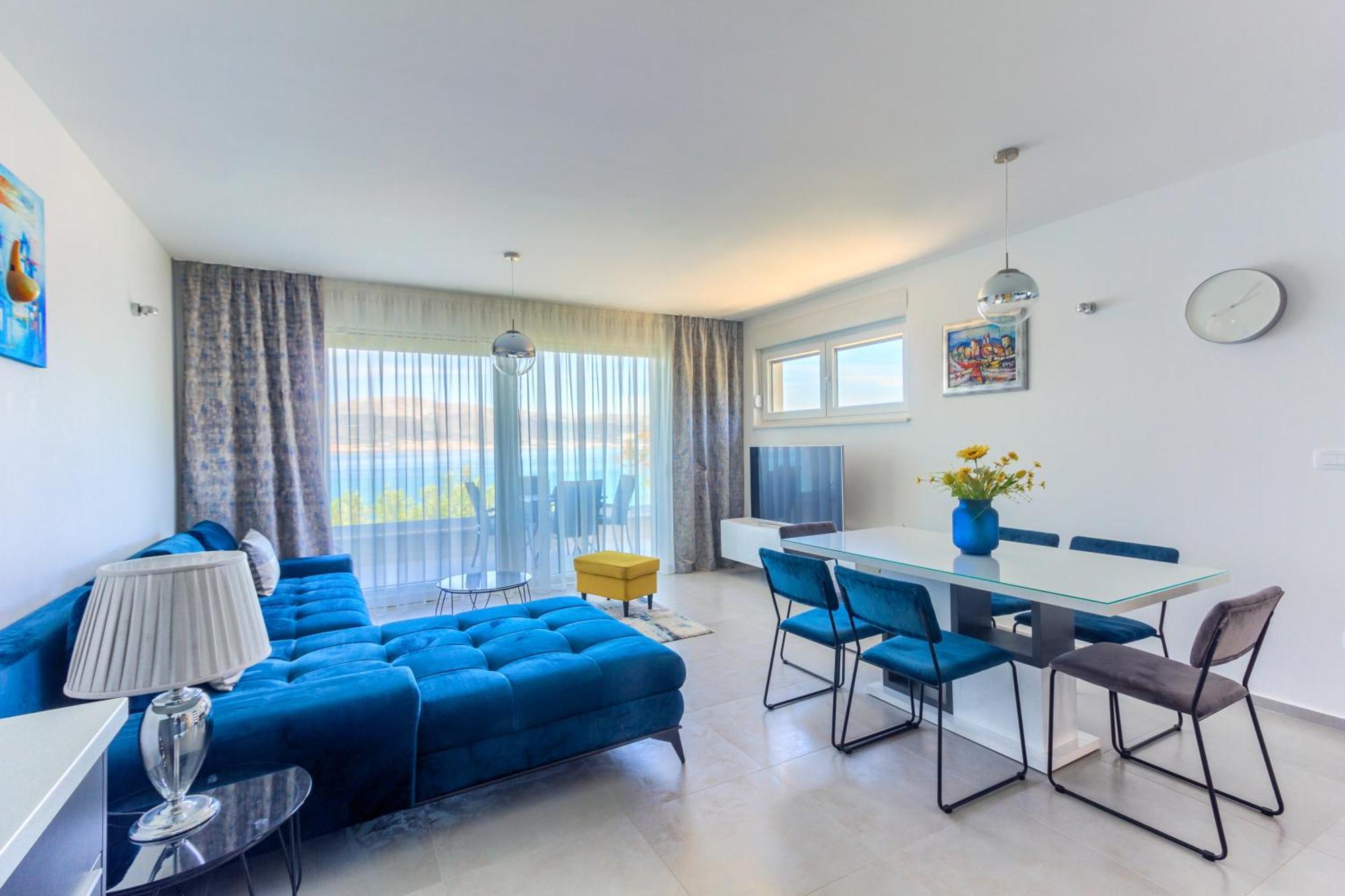 סלאטינה Villa A&D חדר תמונה