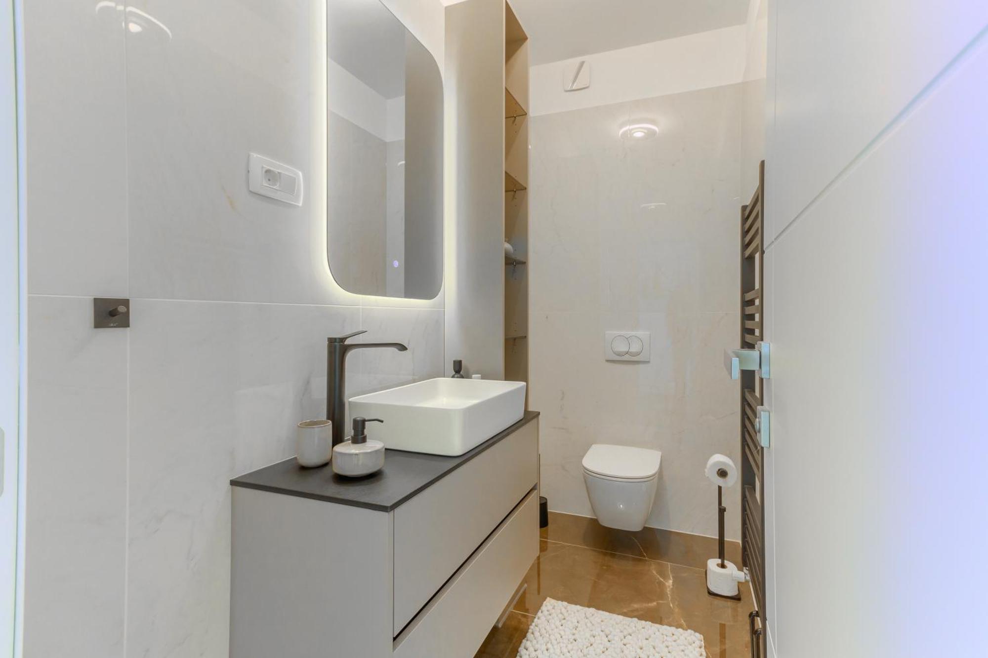 סלאטינה Villa A&D חדר תמונה
