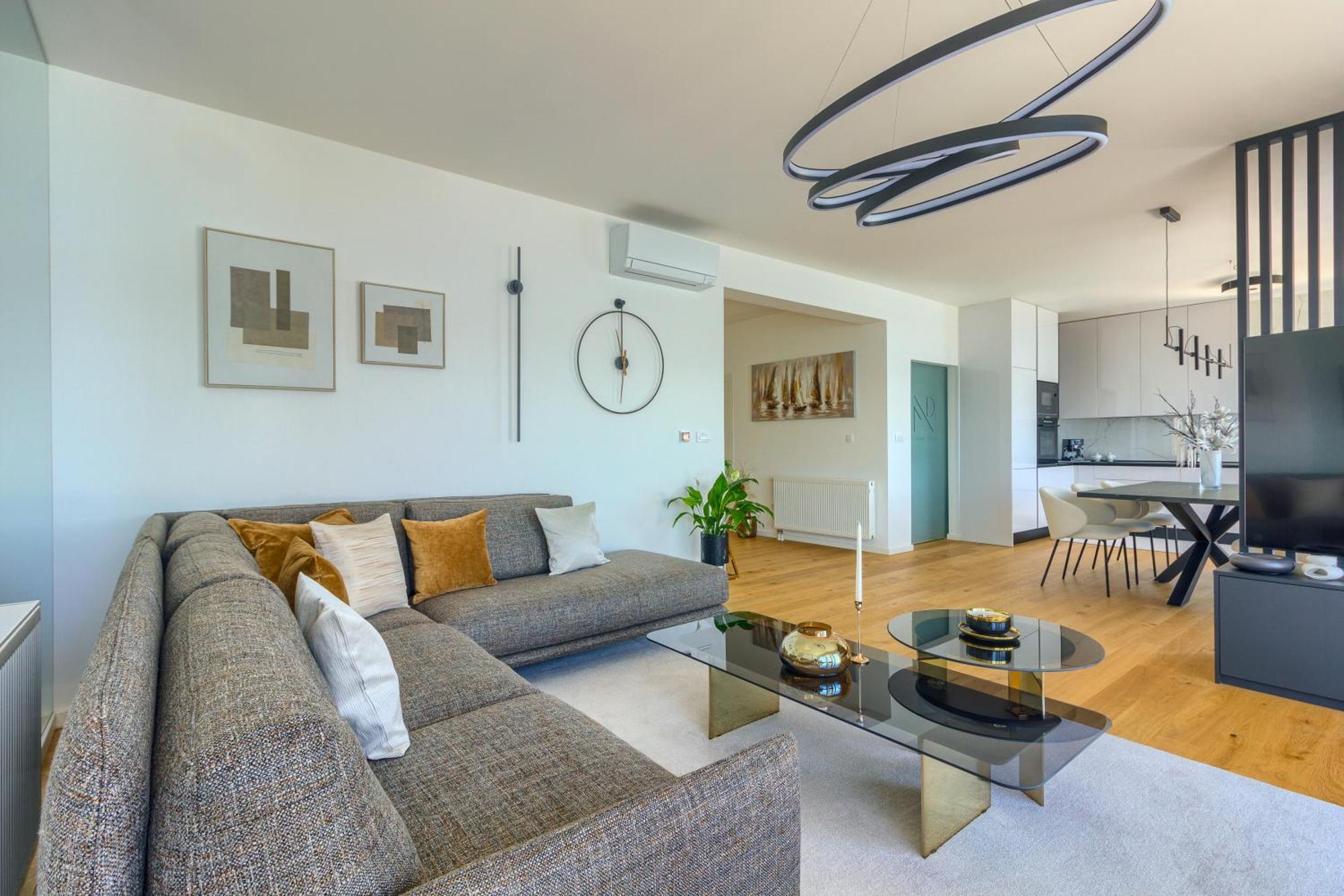 סלאטינה Villa A&D חדר תמונה